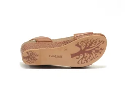 Women Halsa Footwear Wide|Standard-Giselle