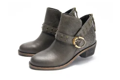 Women Halsa Footwear Standard|Wide-Melania