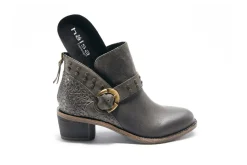Women Halsa Footwear Standard|Wide-Melania