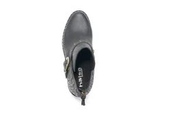 Women Halsa Footwear Standard|Wide-Melania