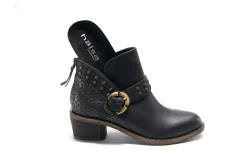 Women Halsa Footwear Standard|Wide-Melania