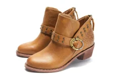 Women Halsa Footwear Standard|Boots-Melania