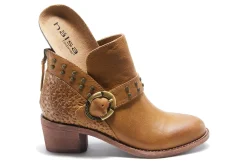 Women Halsa Footwear Standard|Boots-Melania