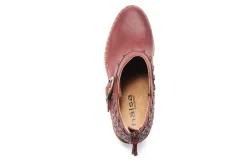 Women Halsa Footwear Standard|Wide-Melania