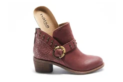 Women Halsa Footwear Standard|Wide-Melania