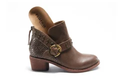 Women Halsa Footwear Standard|Wide-Melania