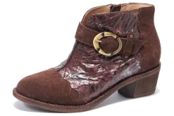 Women Halsa Footwear Standard|Wide-Miranda