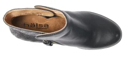 Women Halsa Footwear Standard|Wide-Rea