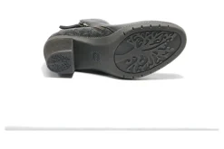 Women Halsa Footwear Standard|Wide-Rea