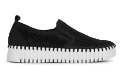 Women Ilse Jacobsen Standard|Casual Shoes-Tulip 141