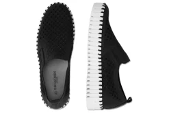 Women Ilse Jacobsen Standard|Casual Shoes-Tulip 141