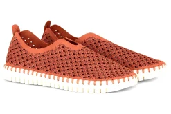 Women Ilse Jacobsen Standard|Casual Shoes-Tulip 141