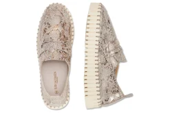 Women Ilse Jacobsen Standard|Casual Shoes-Tulip 3868