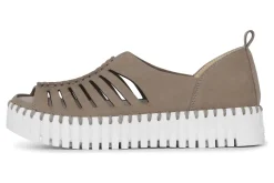 Women Ilse Jacobsen Standard|Casual Shoes-Tulip 9376