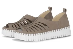 Women Ilse Jacobsen Standard|Casual Shoes-Tulip 9376