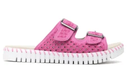 Women Ilse Jacobsen Standard|Sandals-Tulip1176lc