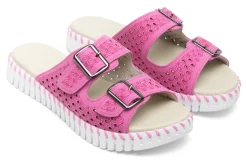 Women Ilse Jacobsen Standard|Sandals-Tulip1176lc