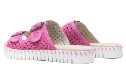 Women Ilse Jacobsen Standard|Sandals-Tulip1176lc