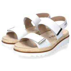 Women Mephisto Standard|Sandals-Dominica