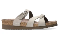 Women Mephisto Standard|Sandals-Hannel
