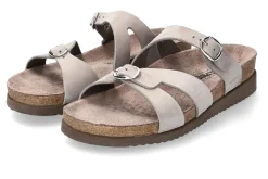 Women Mephisto Standard|Sandals-Hannel