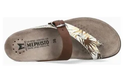 Women Mephisto Standard|Sandals-Helen Mix