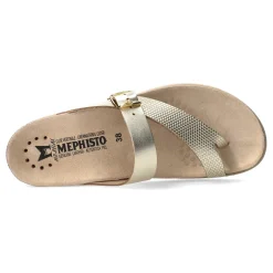 Women Mephisto Standard|Sandals-Helen Mix