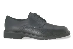 Mephisto Medium|Dress Shoes-Melchior Captoe