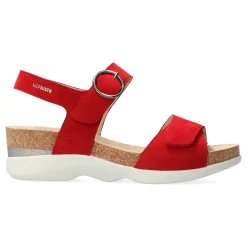 Women Mephisto Standard|Sandals-Oriana