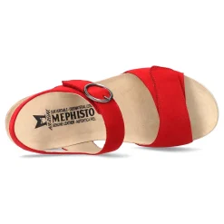 Women Mephisto Standard|Sandals-Oriana