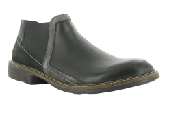 Naot Medium|Education-Business