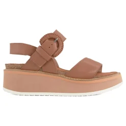 Women Naot Standard|Travel-Crepe