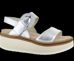 Women Naot Standard|Travel-Crepe