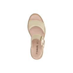 Women Naot Standard|Travel-Crepe