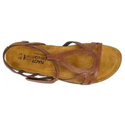 Women Naot Standard|Sandals-Dorith