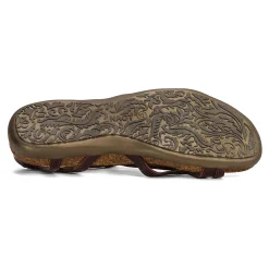Women Naot Standard|Sandals-Dorith