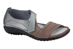 Women Naot Standard|Education-Papaki