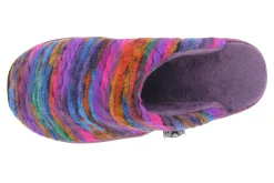Women Naot Slippers-Recline