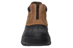 Propet Extra Wide|Medium-Blizzard Ankle Zip