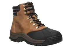 Propet Extra Wide|Medium-Blizzard Mid Lace