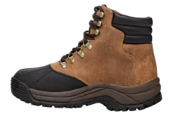 Propet Extra Wide|Medium-Blizzard Mid Lace