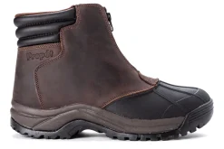 Propet Extra Wide|Medium-Blizzard Mid Zip