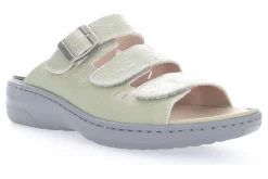 Women Propet Extra Wide|Wide-Breezy Walker Slide