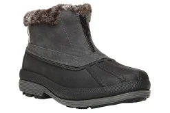 Women Propet Standard|Extra Wide-Lumi Ankle Zip