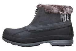 Women Propet Standard|Extra Wide-Lumi Ankle Zip