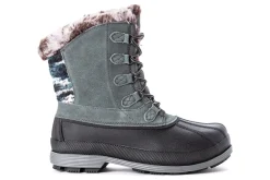 Women Propet Extra Wide|Wide-Lumi Tall Lace