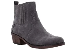 Women Propet Narrow|Boots-Reese