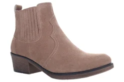 Women Propet Narrow|Boots-Reese