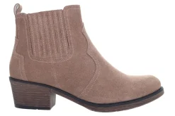 Women Propet Narrow|Boots-Reese