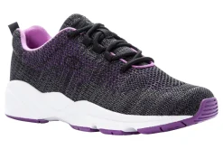 Women Propet Standard|Extra Wide-Stability Fly